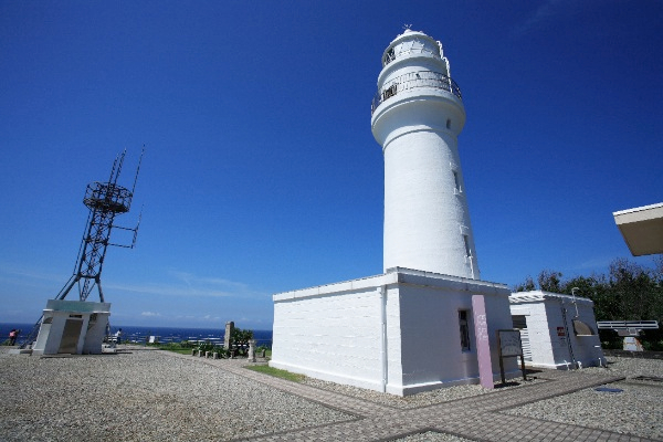 Wakayama En Vue! WAKAYAMA - phare.jpg